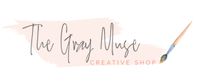 The Gray Muse coupons